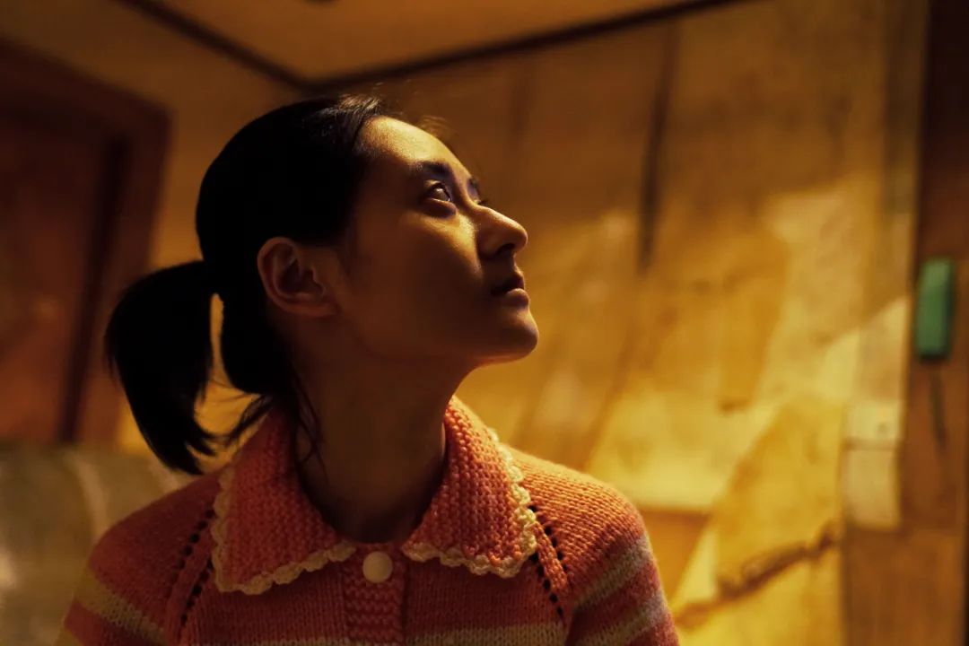 90后女孩,卖嫁妆拍电影,入围国际大奖