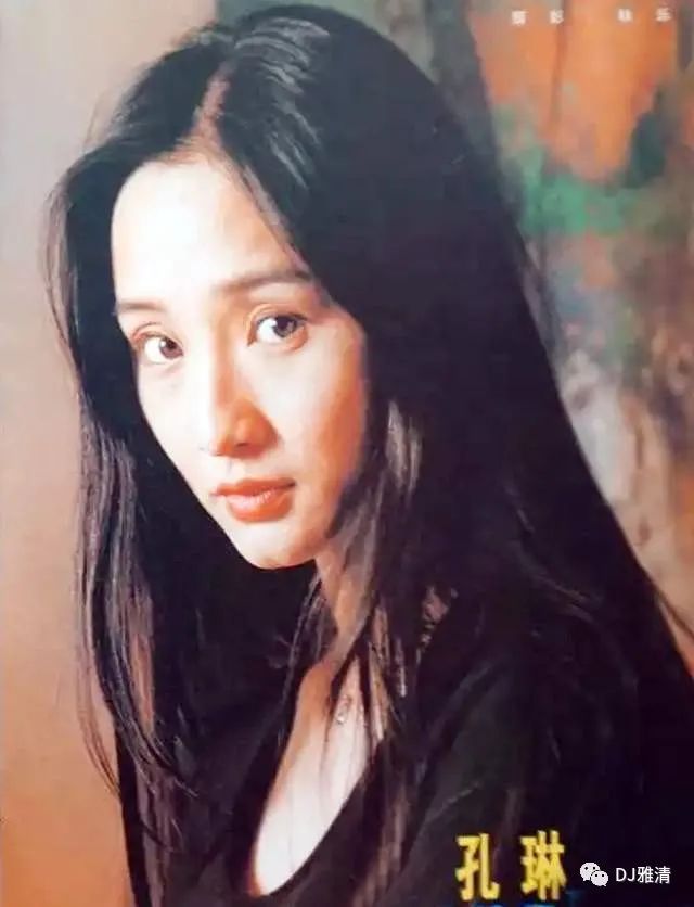 80年代影星齐聚《风吹半夏》,一组老照片,看看他们年轻时有多好看?