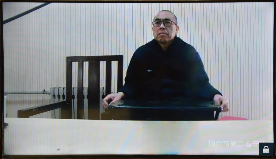 青岛市李沧区委原书记、一级巡视员王希静贪污、受贿案一审公开宣判_澎湃号·政务_澎湃新闻-The Paper
