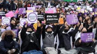 短发、素颜就是厌男？在韩国，讨论女权是需要勇气的