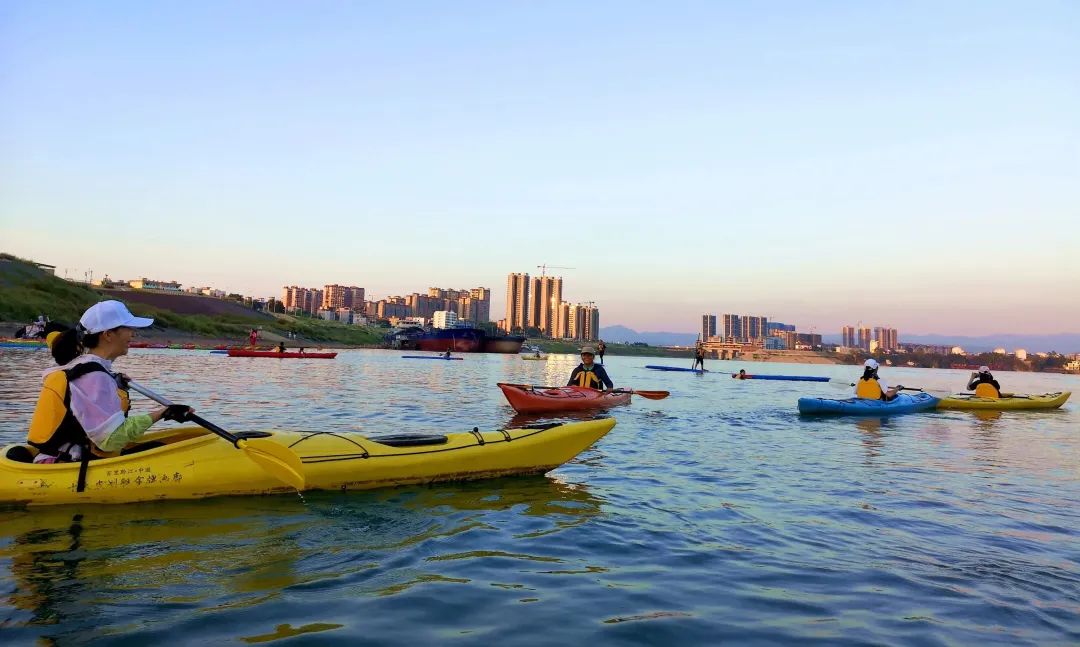 广西文旅 三年行动计划发布,武宣黔江发展内河游船,游轮和游艇旅游