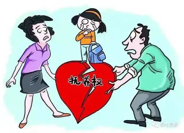 法院新闻|变更抚养关系?法院:以利于孩子的成长为原则_澎湃号·政务_澎湃新闻-The Paper