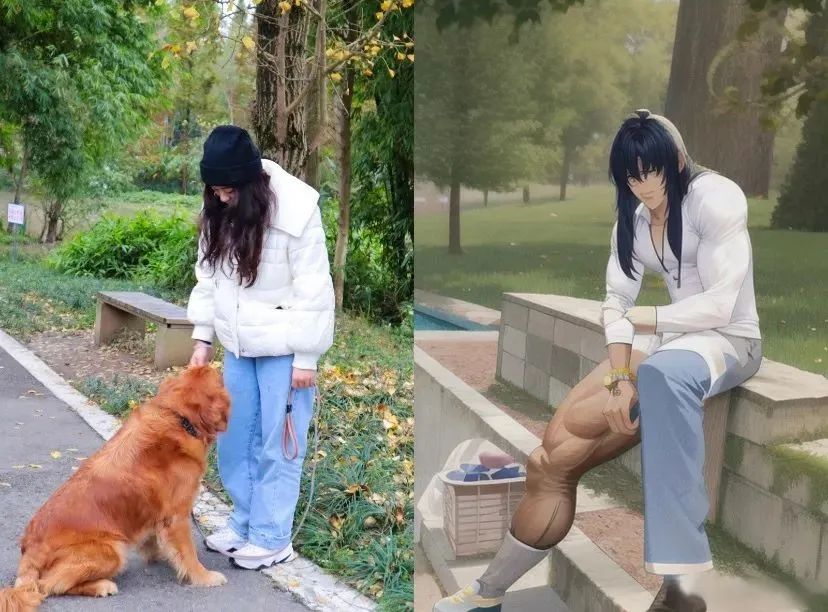 53亿人围观的AI绘画，居然翻车了？网友笑疯：简直是人工智障