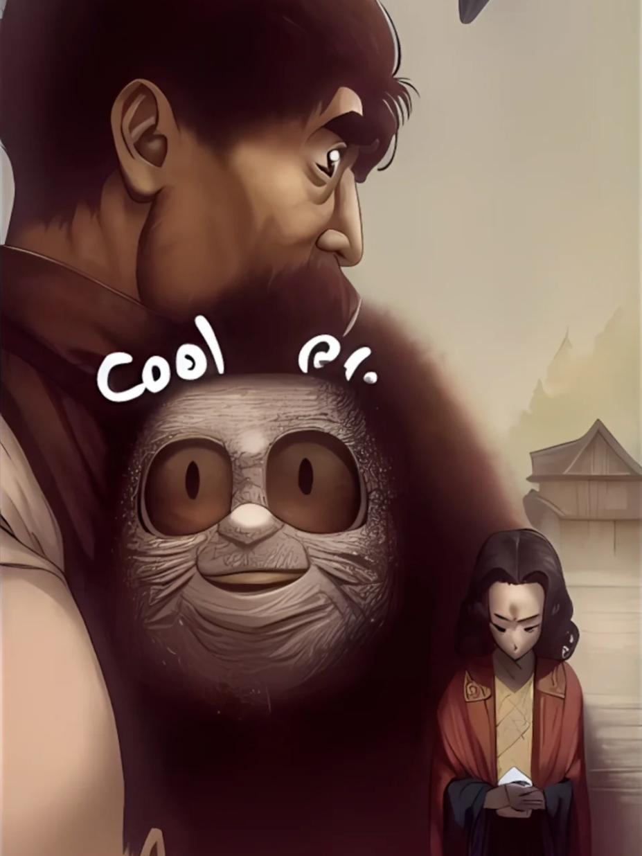 53亿人围观的AI绘画，居然翻车了？网友笑疯：简直是人工智障