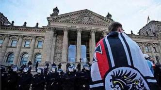 德国有人搞政变，右翼极端分子欲武装冲击国会被捕