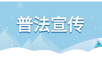 天水市秦安县扎实开展“宪法进机关”法治宣传活动