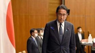 岸田内阁争议不断，日本政坛又要变天？