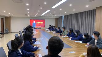 日照東港文化傳媒有限公司組織開展“12·4”國家憲法日宣傳活動