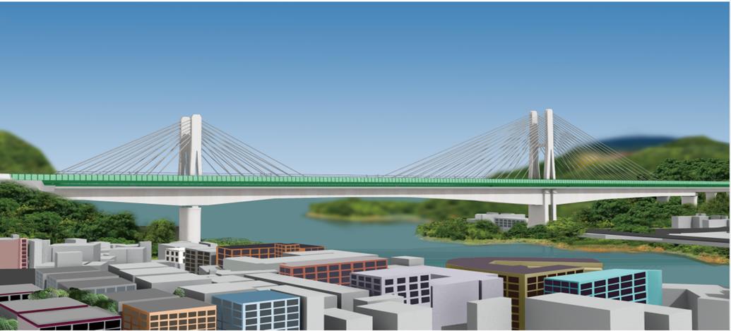深汕铁路全线开工建设!