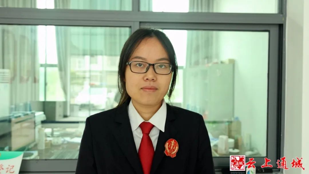 【隽法在线】黄红元:踏足法庭扎根乡土 守护百姓生活福祉
