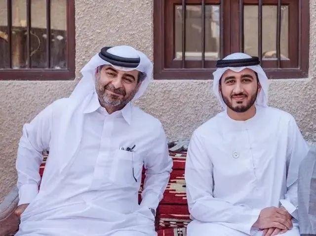 沙特阿拉伯:面纱之后的石油王国_澎湃号·政务_澎湃新闻-the paper