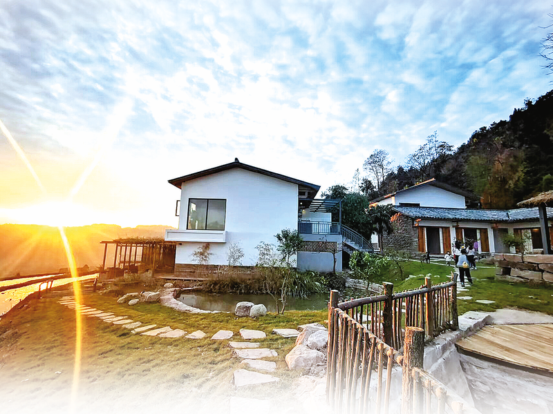 开州区大德镇大力发展特色产业_澎湃号·政务_澎湃新闻-the paper