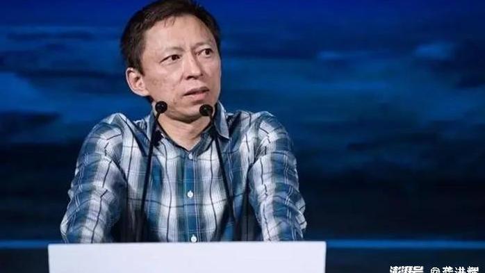 张朝阳：焦虑不能被解决，去做该做的事