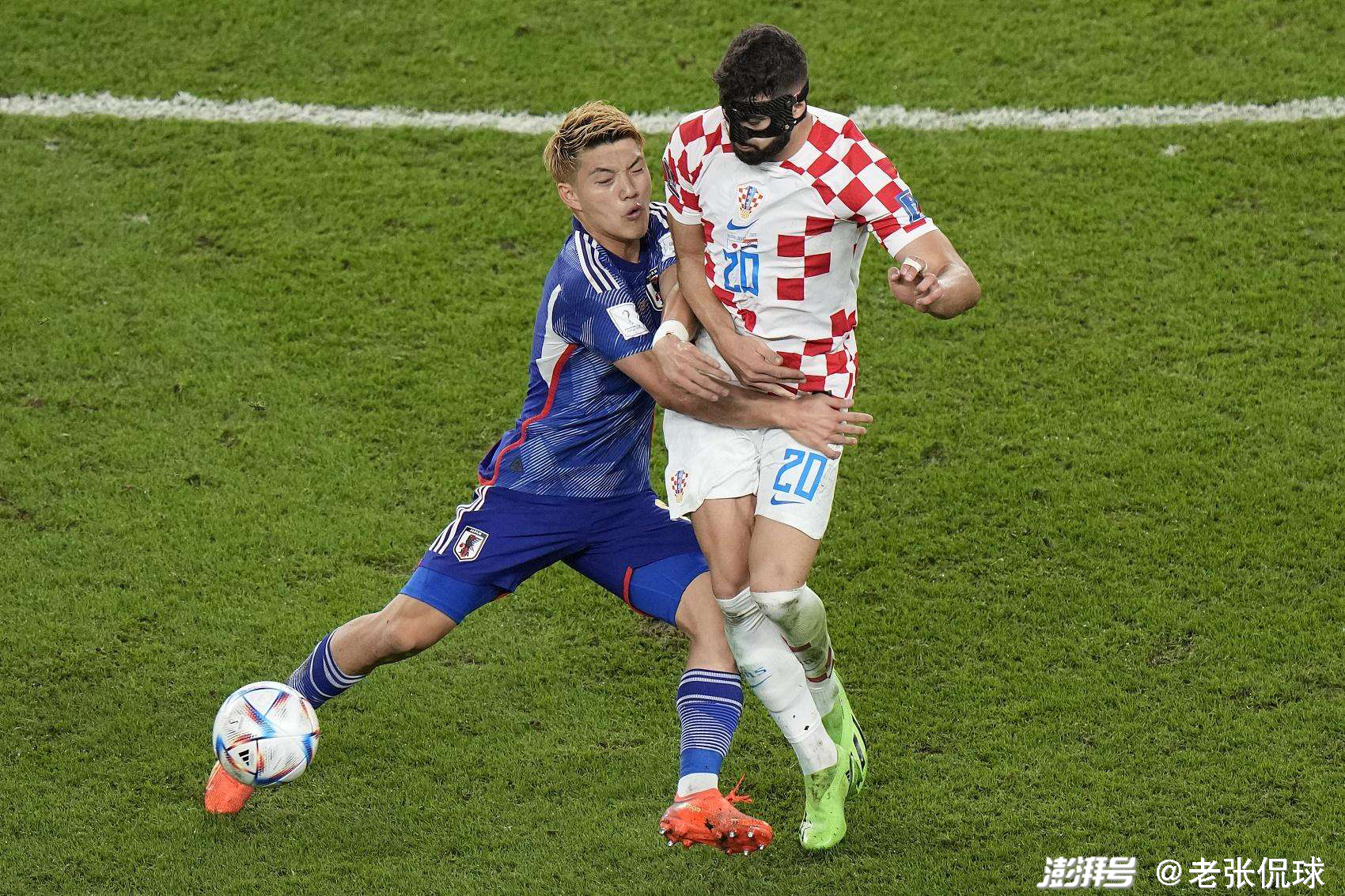 对卡塔尔世界杯最佳阵容的预测