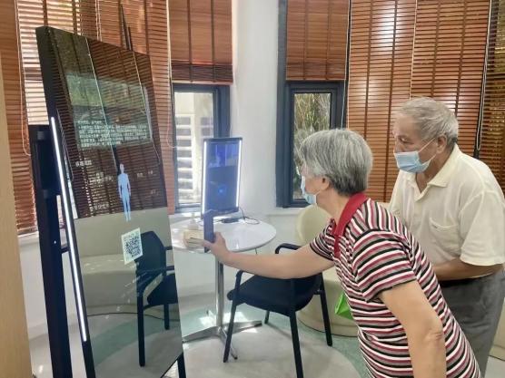 怎么开医药器材媒体之声｜高端又便民的“中医专列”，开进寻常百姓家@普陀区中医药特色卫生站点_https://www.jmylbn.com_新闻资讯_第7张