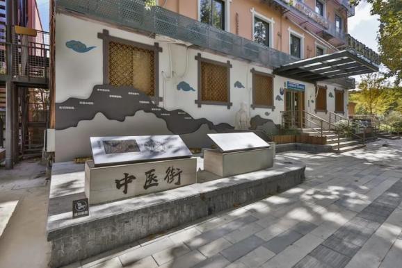 怎么开医药器材媒体之声｜高端又便民的“中医专列”，开进寻常百姓家@普陀区中医药特色卫生站点_https://www.jmylbn.com_新闻资讯_第15张