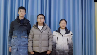 邓子天、刘腾枫、李欣怡：如何看待生物多样性在人类发展进程中的作用 | 青年生物多样性论坛