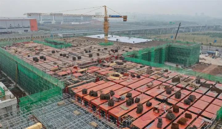 加快恢复提振经济!区县全力冲刺_澎湃号·政务_澎湃新闻-The Paper