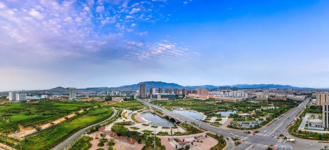 生态文明示范建设 | 第六批国家生态文明建设示范区:日照市五莲县