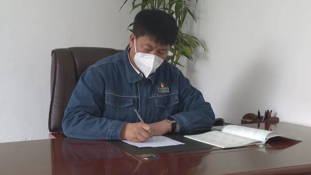 【人大代表风采】心系群众办实事 为民履职显担当——程永明_澎湃号