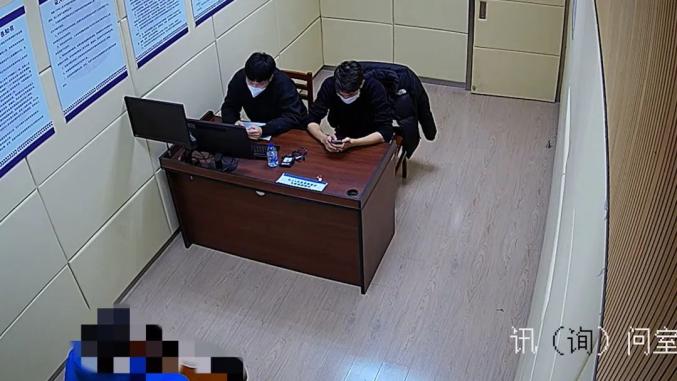 私开“赌球盘”,不盈反亏,亲历“十赌十输”_澎湃号·政务_澎湃新闻-The Paper