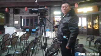 重庆80后智残小伙自学摄影，用单反记录重庆故事