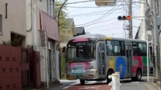 疫情下的日本城市交通行业