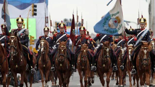 马岛战争，为何葬送了阿根廷的“大国梦”？
