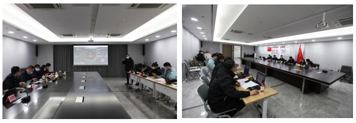 练兵亚运，中国电信浙江公司在湖州举行通信网络排障训练