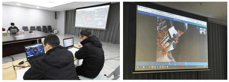 练兵亚运，中国电信浙江公司在湖州举行通信网络排障训练
