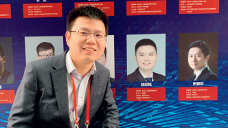 姚权铭 | 机器学习从自动到自主化