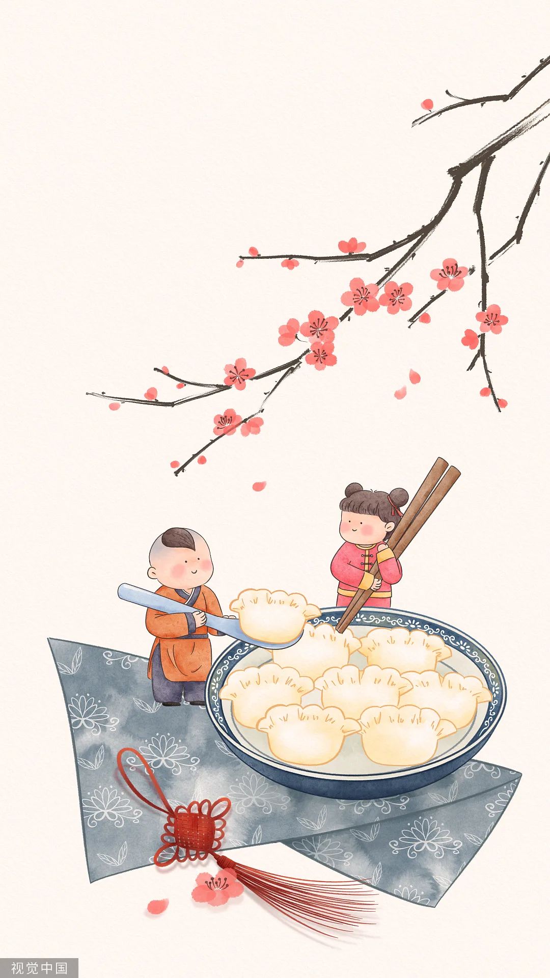 没错,又该吃饺子了!_澎湃号·媒体_澎湃新闻-the paper