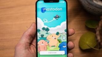 自马斯克收购Twitter以来，Mastodon已新增数百万用户