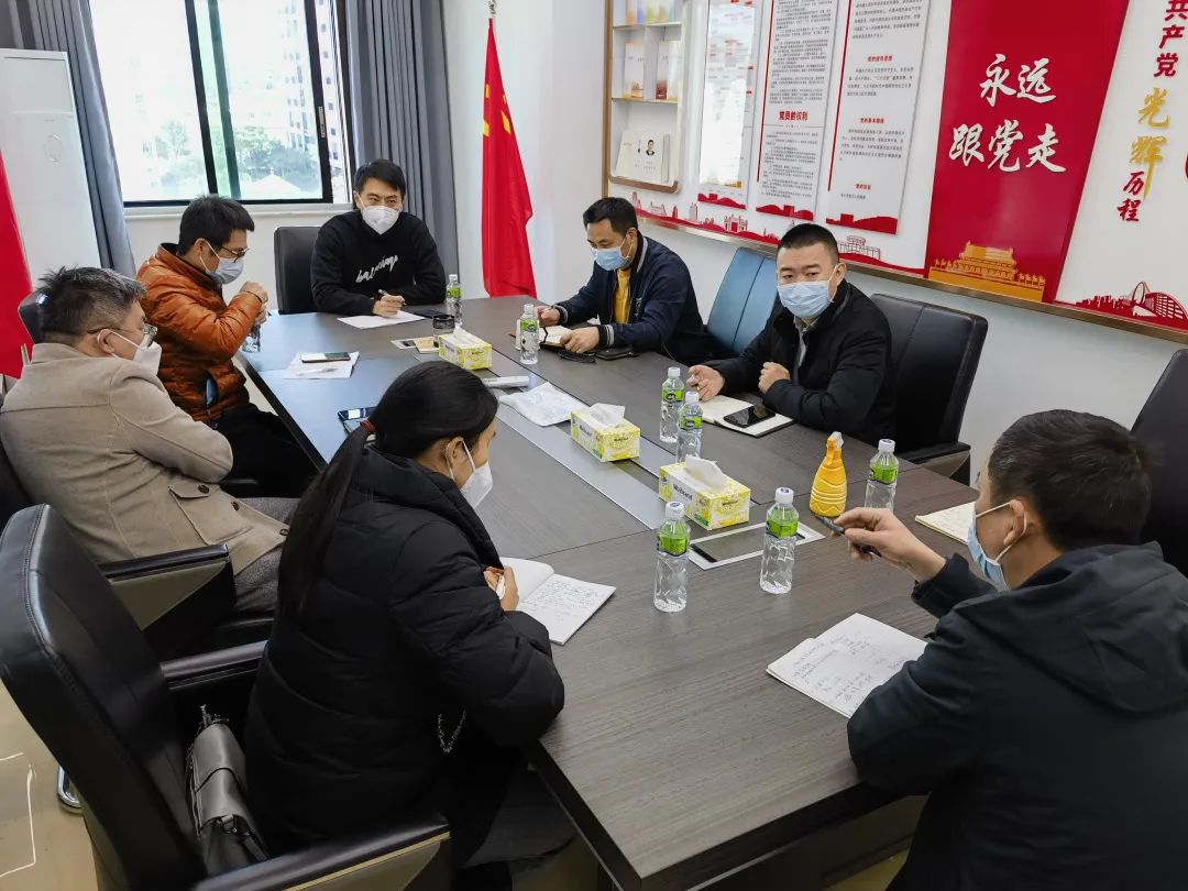 部门联动协调对接、企业加班加点生产……江海区全力保障相关药物生产供应_澎湃号·政务_澎湃新闻-The Paper