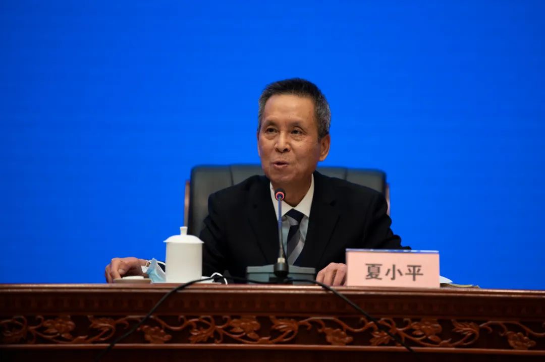 关于药品供应保障,医疗救治能力建设,期末考试安排