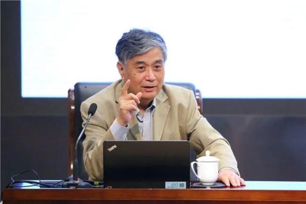 曾光:第四针一定要变换疫苗,不能再用灭活疫苗了_澎湃号·媒体_澎湃新闻-The Paper