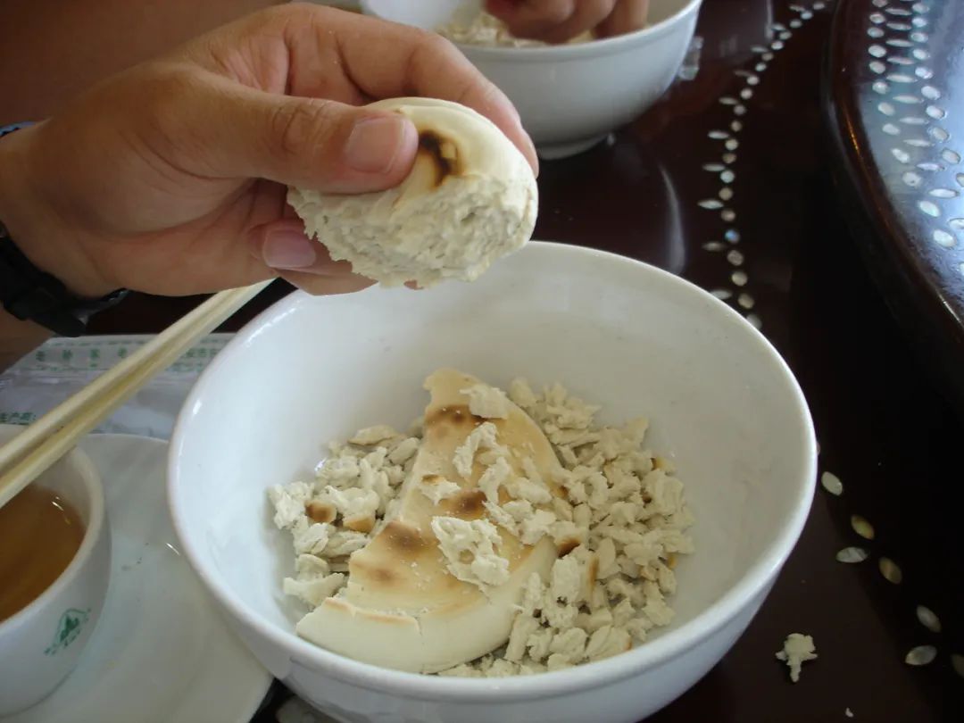 《中国吃羊肉地图》,香迷糊了
