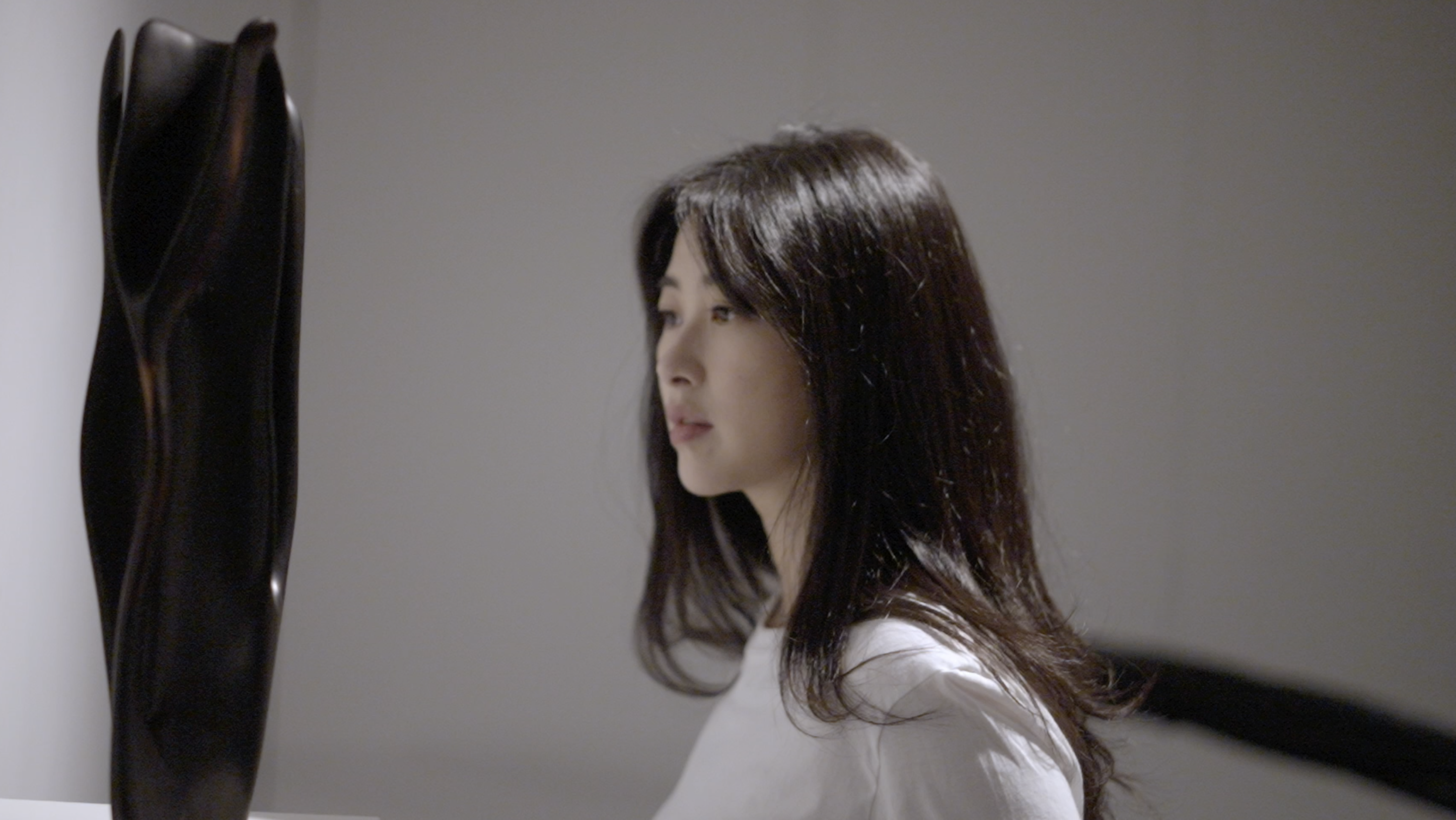 演員朱珠：工作、家庭、我自己，各占1/3