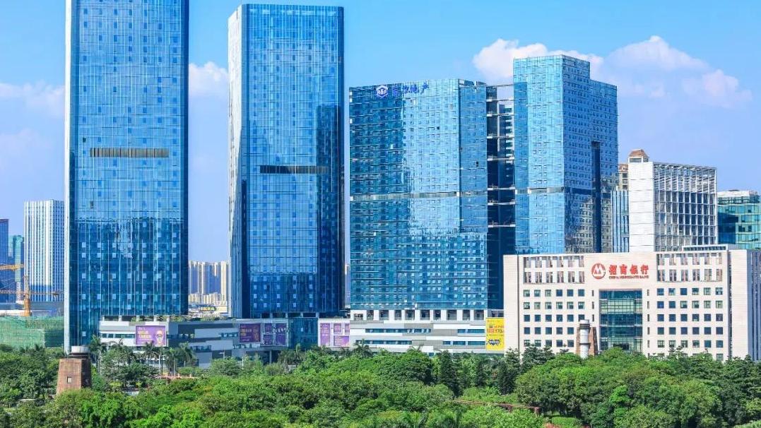 广东金融高新区：拓宽数字金融应用场景，打造金融科技创新高地