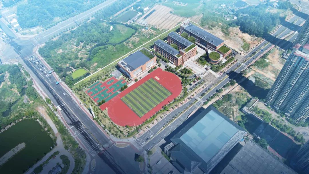 喜讯!望城这两个项目荣获湖南省建设工程“芙蓉奖”_澎湃号·政务_澎湃新闻-The Paper