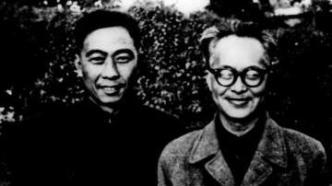梦见沈从文先生——汪曾祺、卞之琳忆沈从文｜纪念