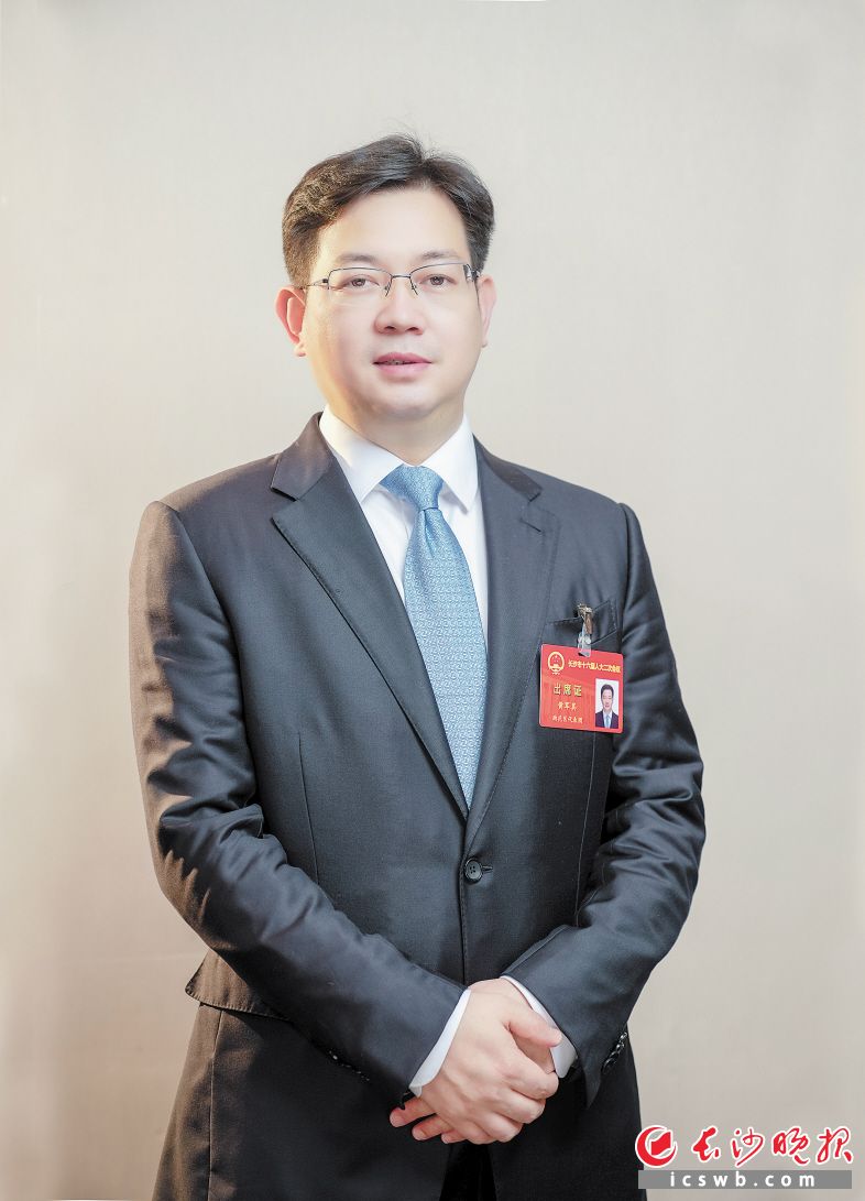 黄军其:奋力书写高质量发展的雨花答卷_澎湃号·政务_澎湃新闻-the