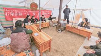 習近平法治思想開辟馬克思主義法治理論中國化時代化新境界