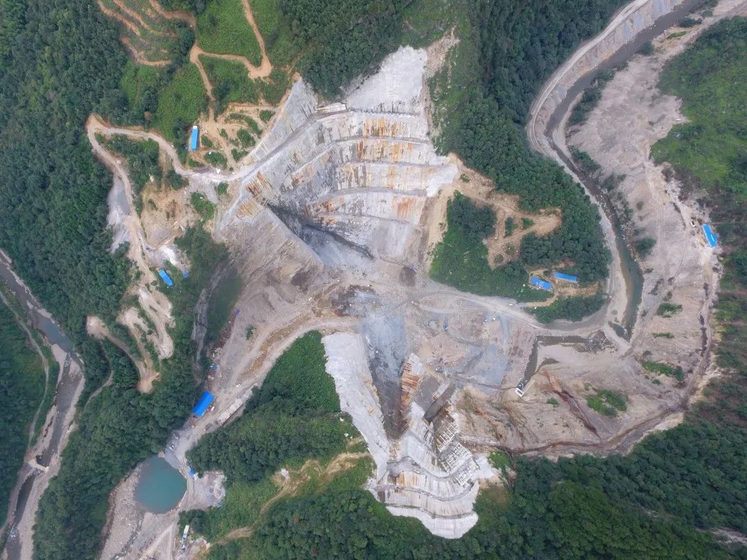 黔南州|都匀大河水库圆满完成抗旱保供蓄水目标任务_澎湃号·政务