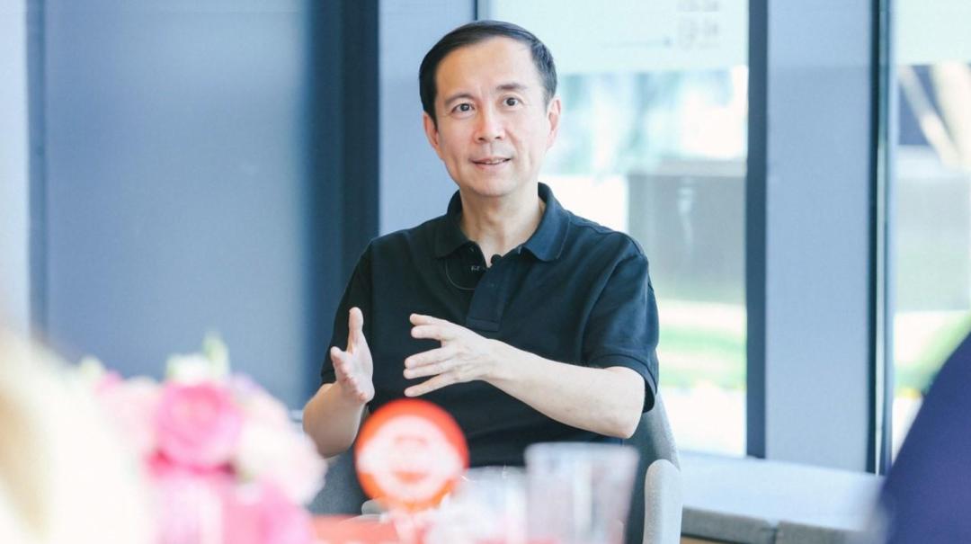 阿里发起“进”攻：管理层变阵，张勇亲自挂帅阿里云