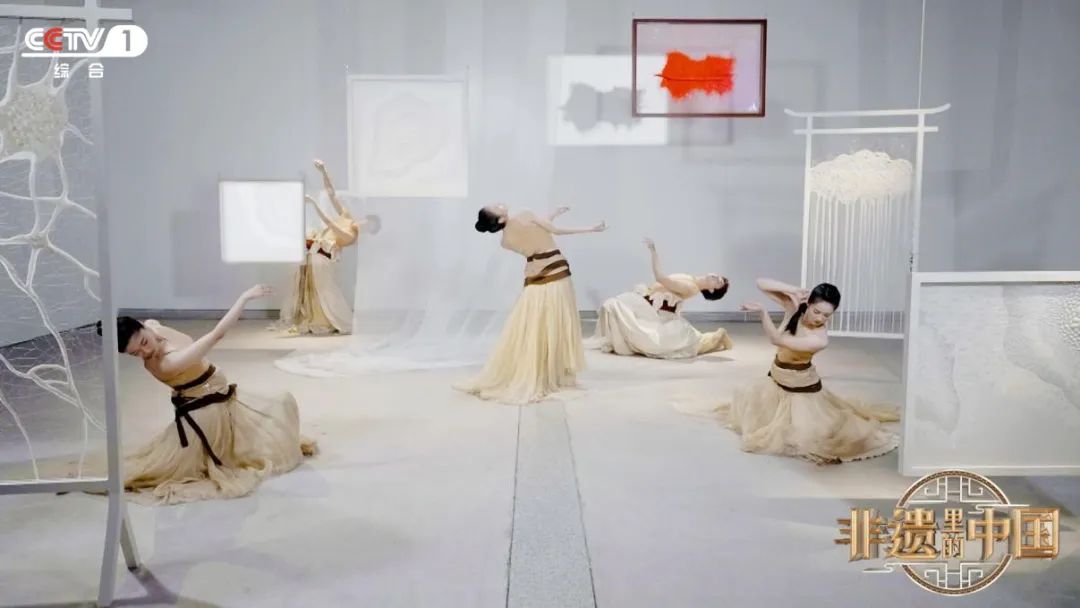 今晚8点,央视《非遗里的中国》重磅首播,浙江非遗精彩亮相!_澎湃号·政务_澎湃新闻-The Paper