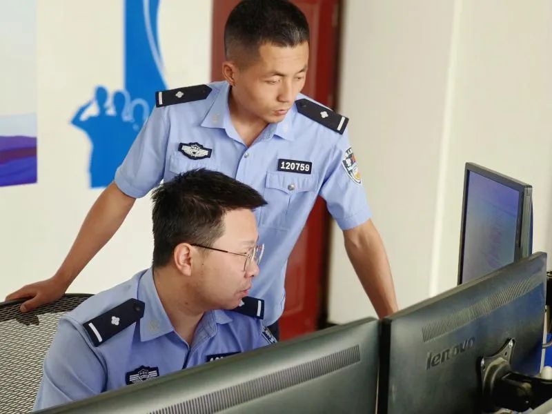 【盘点2022】征程万里风正劲 策马扬鞭再奋蹄——高新区公安分局刑事侦查大队2022年工作报告_澎湃号·政务_澎湃新闻-The Paper