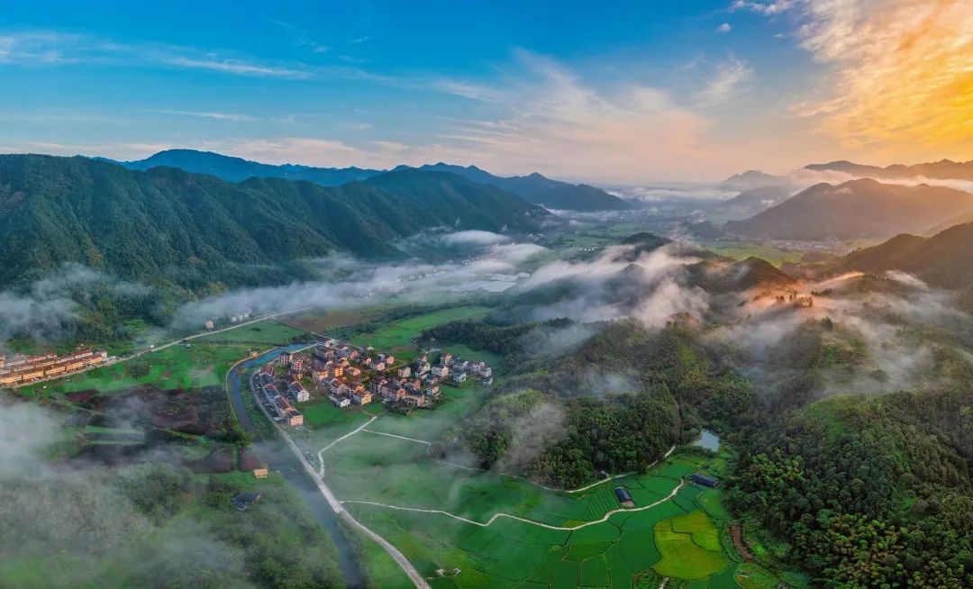 【之江同心 县乡热线】临海市尤溪镇:激活新乡贤资源 擦亮山区共同