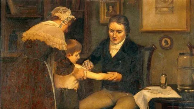 200多年前的天花疫苗，竟是“活体运输”