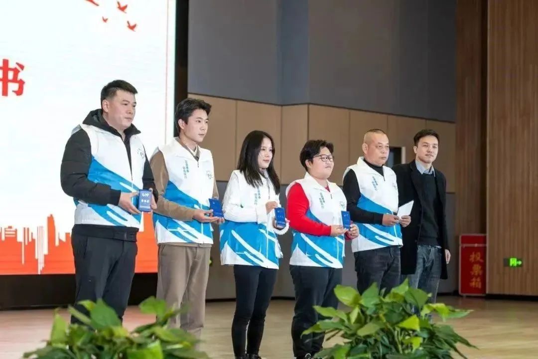 湖区青年志愿者协会年度总结会议顺利开展_澎湃号·政务_澎湃新闻-the